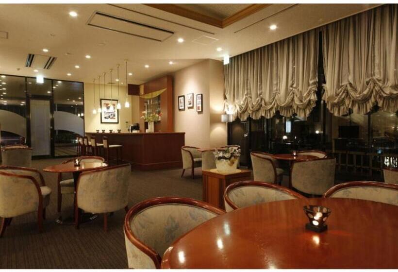 ホテル Ako Onsen Ako Park   Vacation Stay 21613v