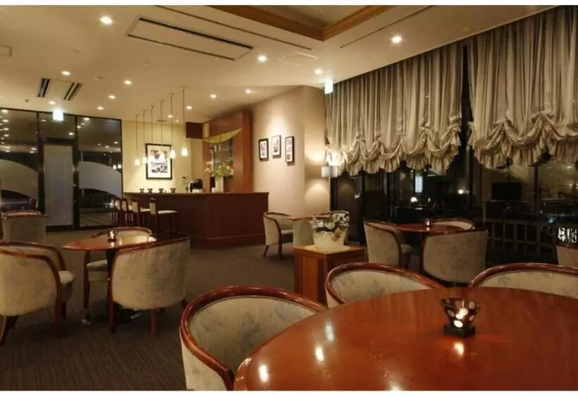 ホテル Ako Onsen Ako Park   Vacation Stay 21613v