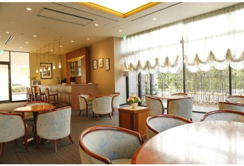 ホテル Ako Onsen Ako Park   Vacation Stay 21613v