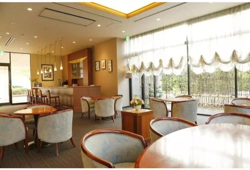 ホテル Ako Onsen Ako Park   Vacation Stay 21613v