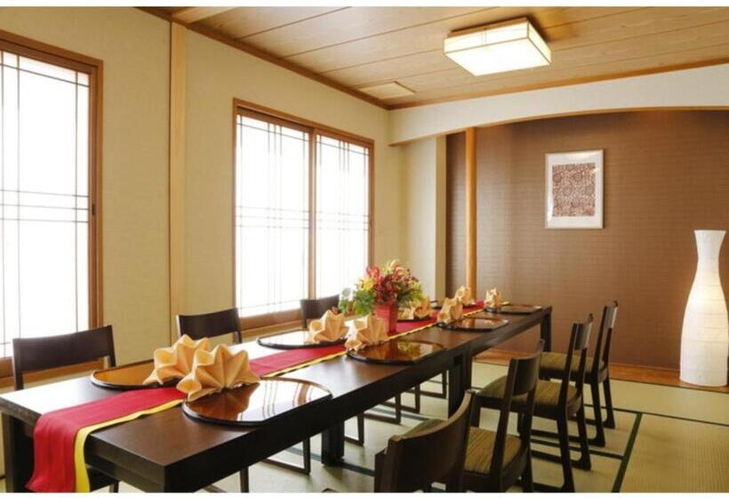 ホテル Ako Onsen Ako Park   Vacation Stay 21613v