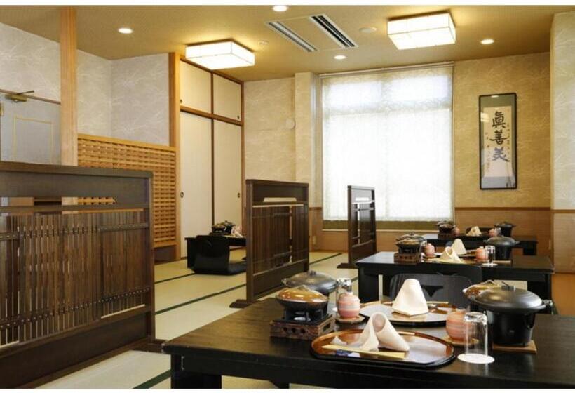 ホテル Ako Onsen Ako Park   Vacation Stay 21613v