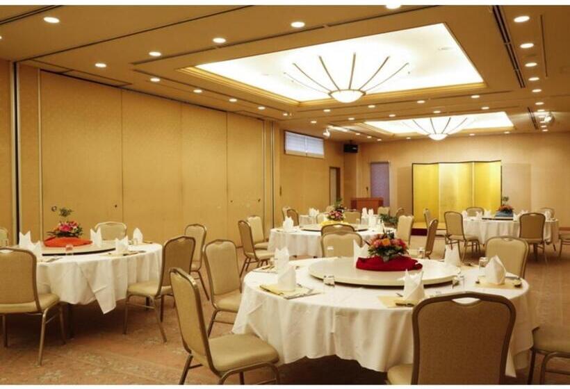 ホテル Ako Onsen Ako Park   Vacation Stay 21613v