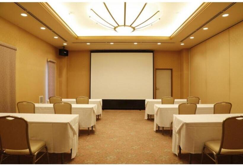 ホテル Ako Onsen Ako Park   Vacation Stay 21613v