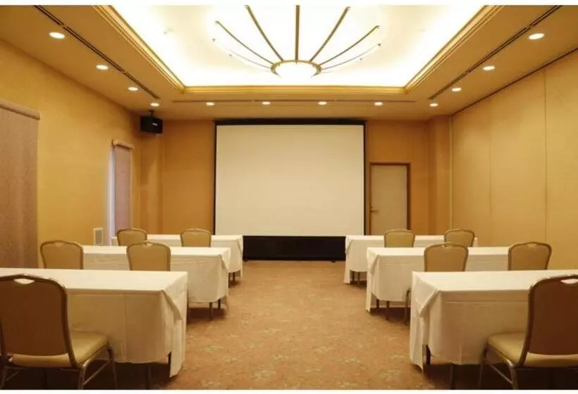 ホテル Ako Onsen Ako Park   Vacation Stay 21613v