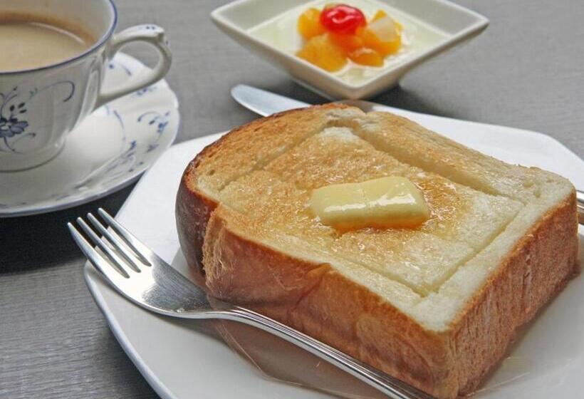 ホテル Ako Onsen Ako Park   Vacation Stay 21613v