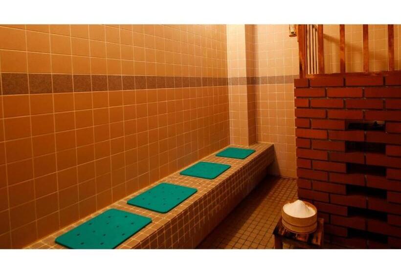 ホテル Ako Onsen Ako Park   Vacation Stay 21613v