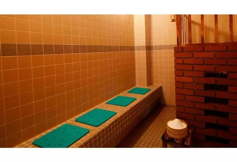 ホテル Ako Onsen Ako Park   Vacation Stay 21613v