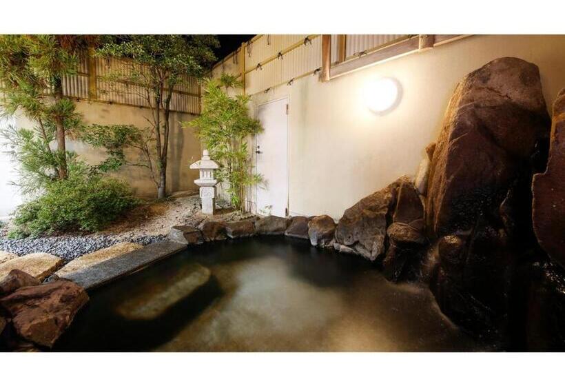 ホテル Ako Onsen Ako Park   Vacation Stay 21613v