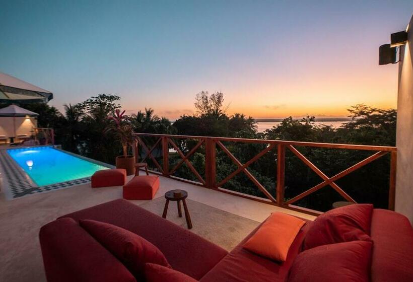 فندق Bacalari   Adults Only