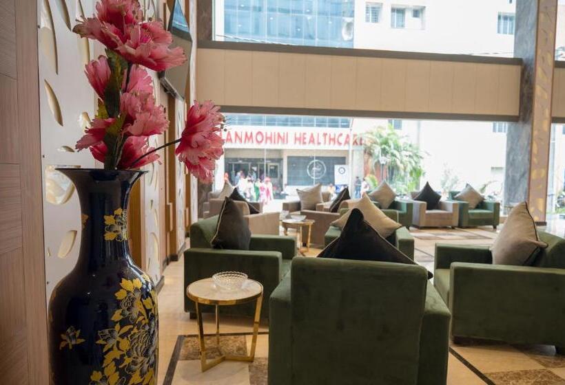 בית מלון כפרי Golden Retreat