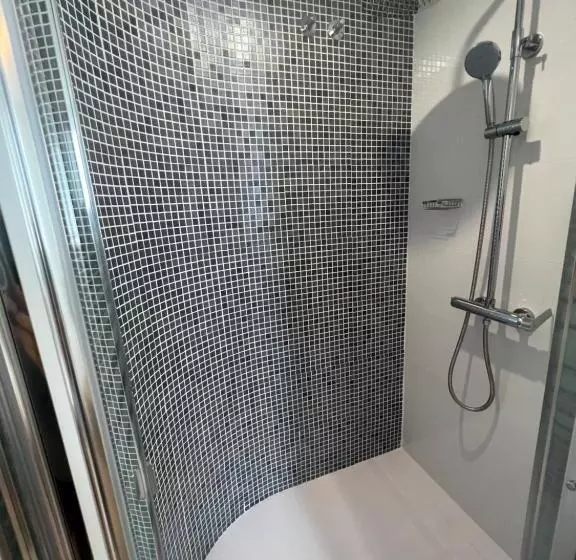 Old Town Flats Casa Del Bisbe