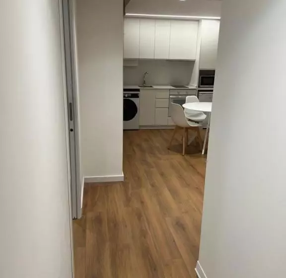 Old Town Flats Casa Del Bisbe