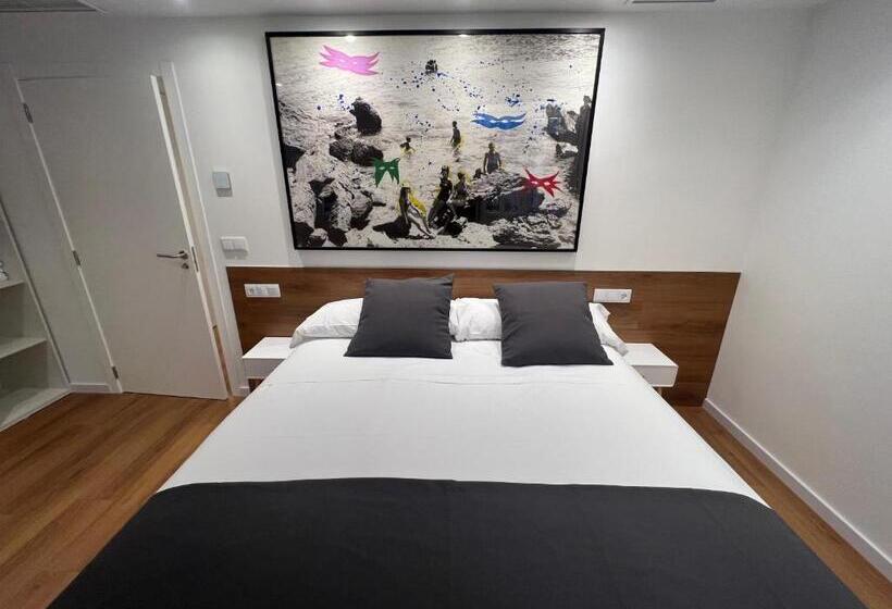 Old Town Flats Casa Del Bisbe