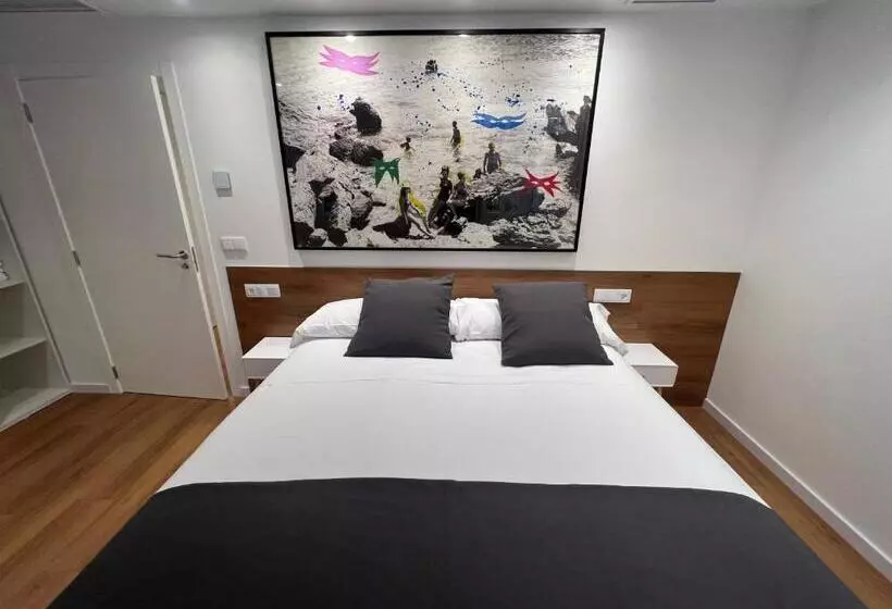 Old Town Flats Casa Del Bisbe