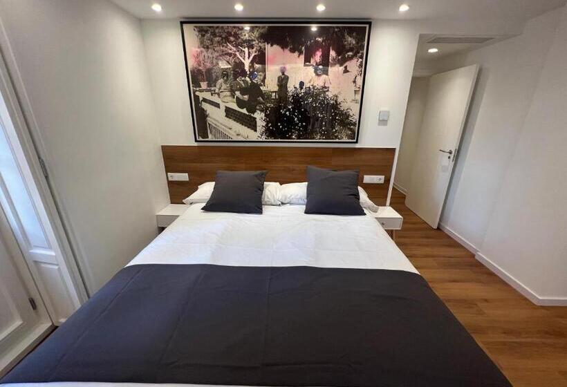 Old Town Flats Casa Del Bisbe