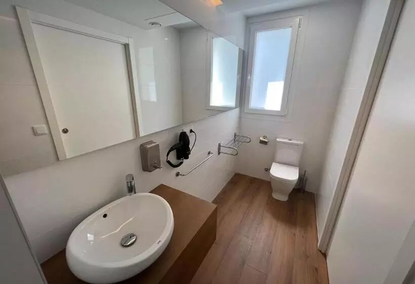 Old Town Flats Casa Del Bisbe