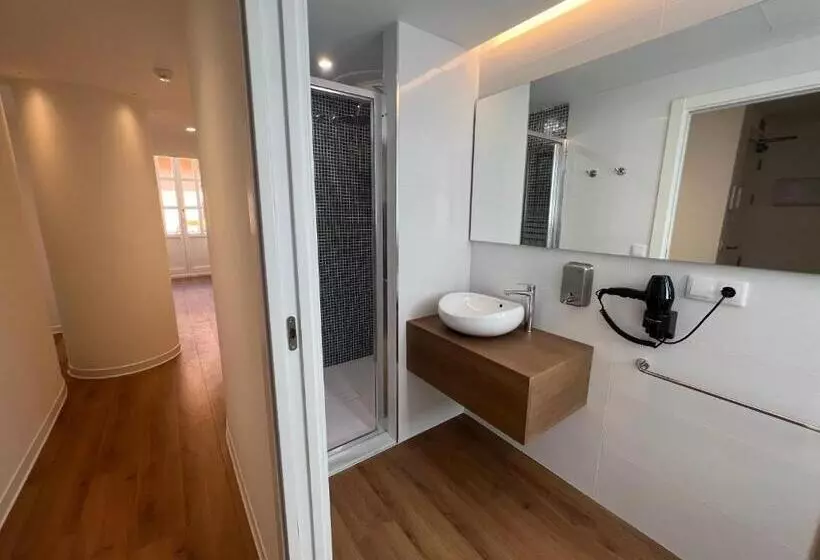 Old Town Flats Casa Del Bisbe