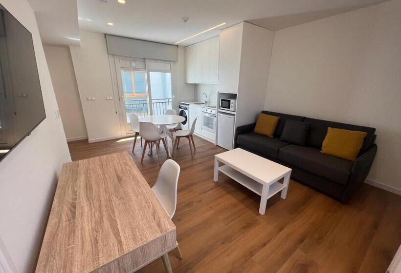 Old Town Flats Casa Del Bisbe