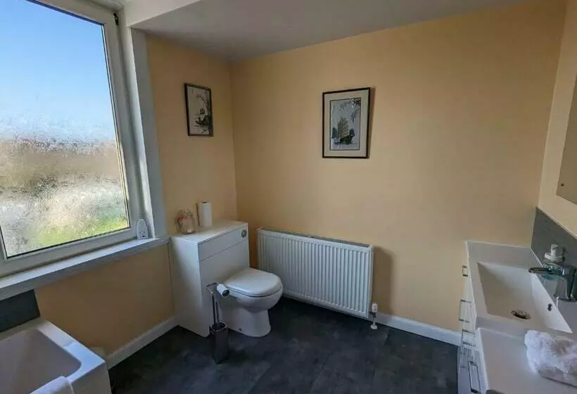 پانسیون The Cairns Leven Fife