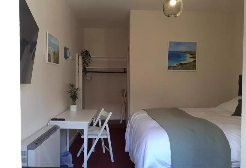 Majatalo The Ivy Barn Holbeton