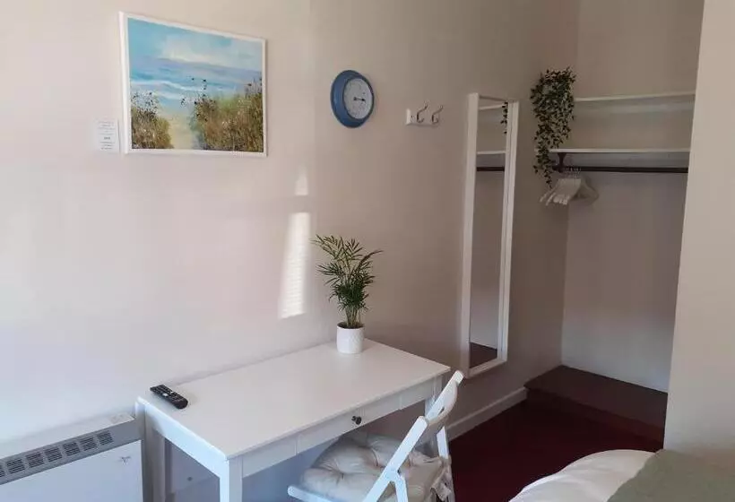 Majatalo The Ivy Barn Holbeton