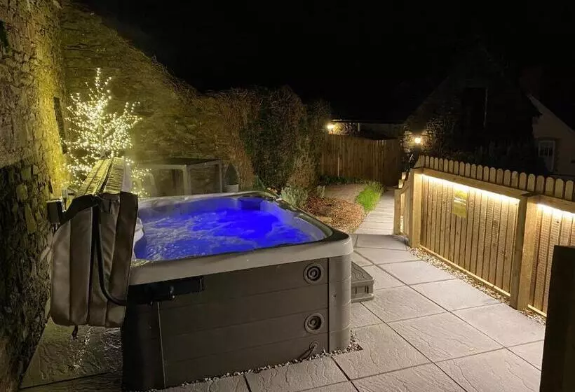 Majatalo The Ivy Barn Holbeton