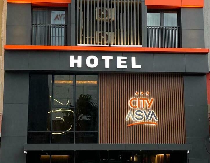 فندق City Asya