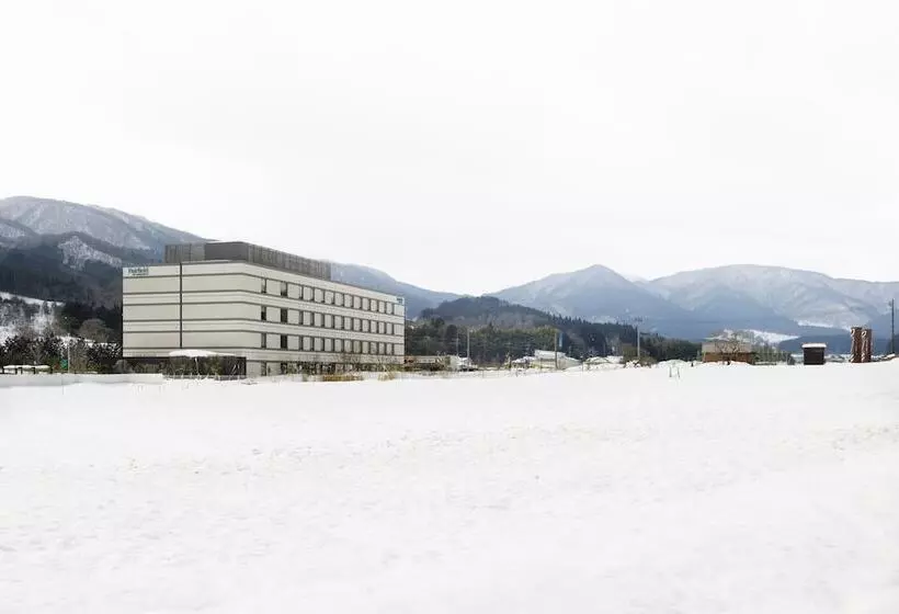 ホテル Fairfield By Marriott Okayama Hiruzen Highland