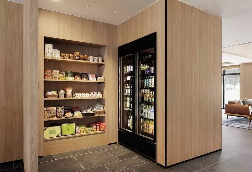 ホテル Fairfield By Marriott Okayama Hiruzen Highland