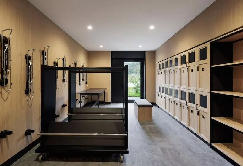 ホテル Fairfield By Marriott Okayama Hiruzen Highland