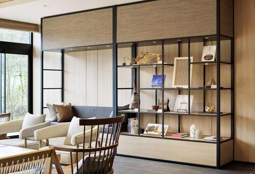 ホテル Fairfield By Marriott Okayama Hiruzen Highland