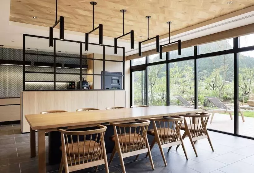 ホテル Fairfield By Marriott Okayama Hiruzen Highland