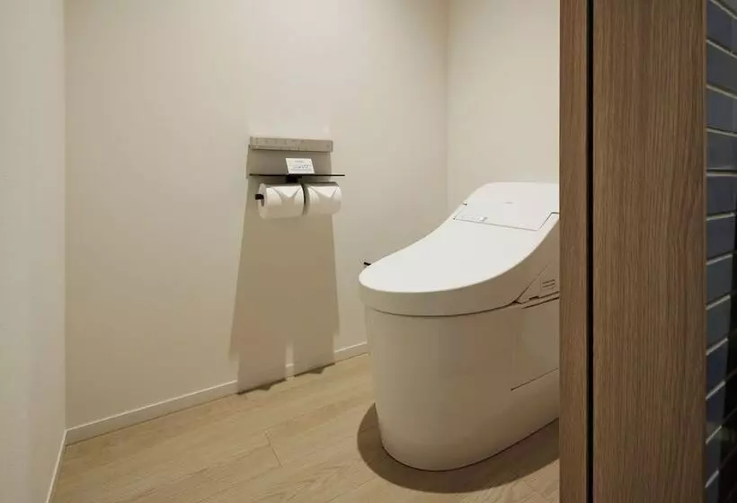 ホテル Fairfield By Marriott Okayama Hiruzen Highland