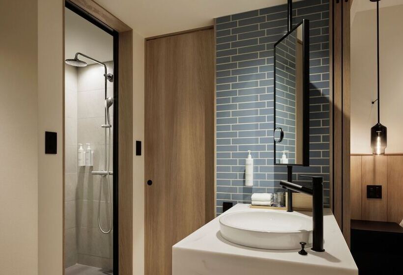 فندق Fairfield By Marriott Okayama Hiruzen Highland