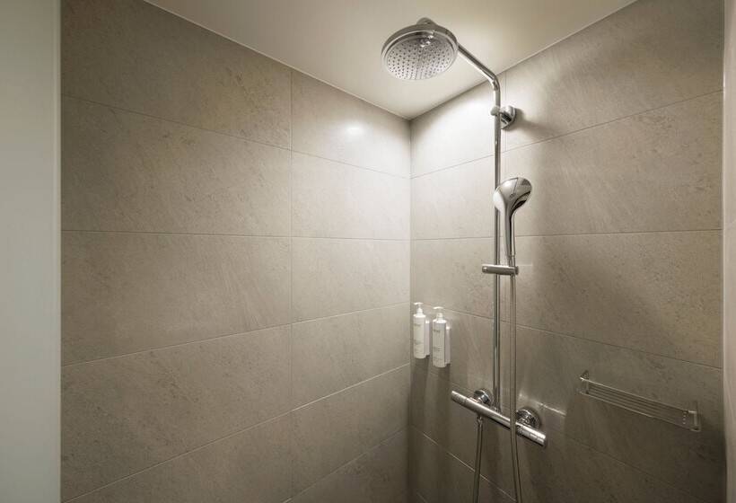 فندق Fairfield By Marriott Okayama Hiruzen Highland