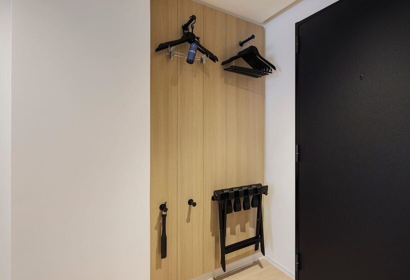 فندق Fairfield By Marriott Okayama Hiruzen Highland