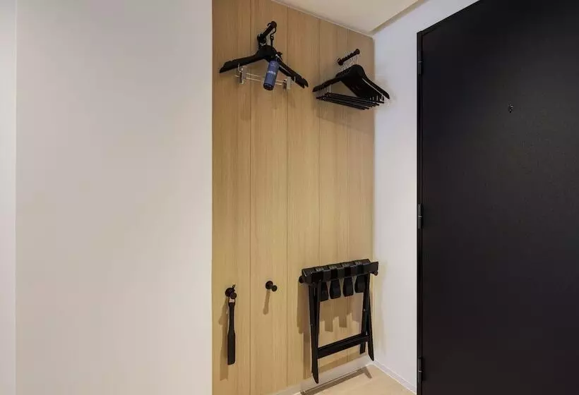 ホテル Fairfield By Marriott Okayama Hiruzen Highland