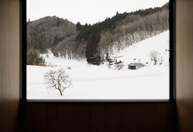 فندق Fairfield By Marriott Okayama Hiruzen Highland