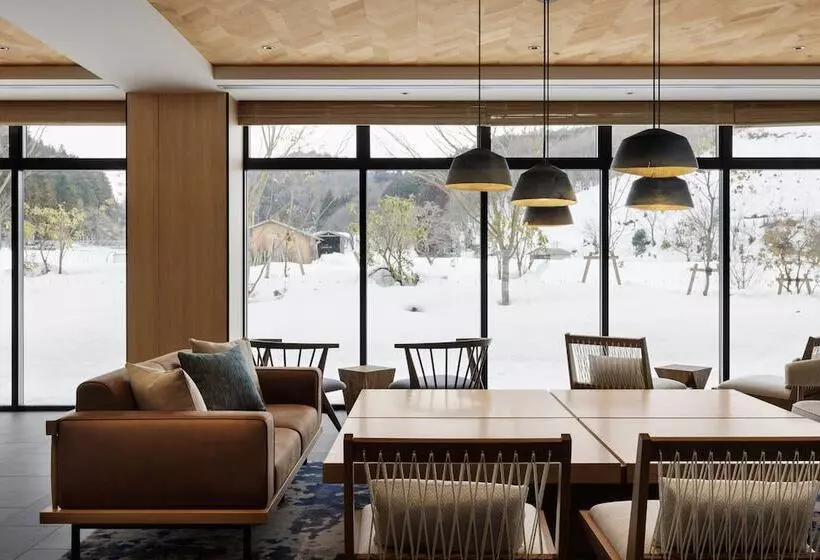 ホテル Fairfield By Marriott Okayama Hiruzen Highland