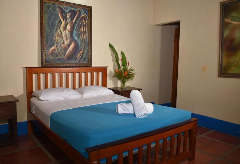 ホテル Hacienda La Bonita