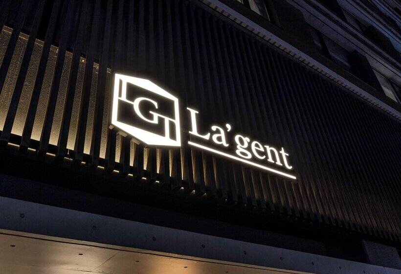 La Gent Hotel Kyoto Nijo