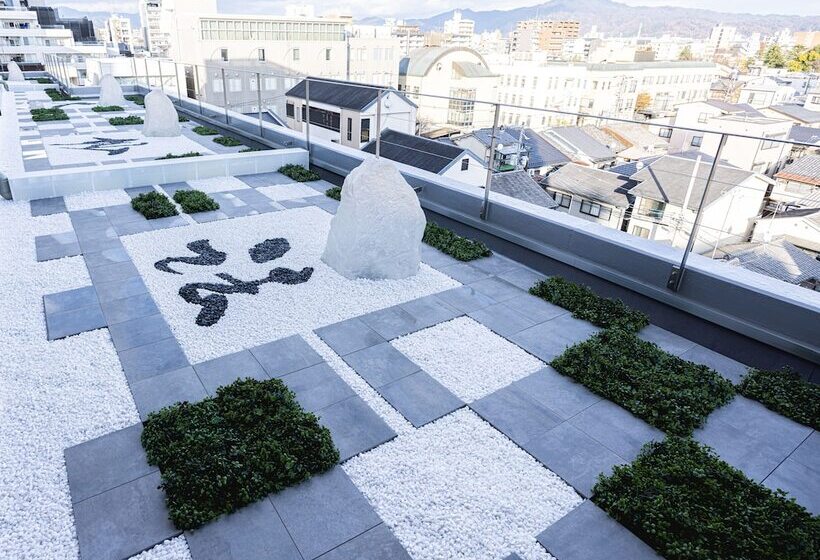 La Gent Hotel Kyoto Nijo