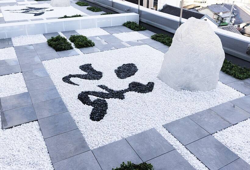 La Gent Hotel Kyoto Nijo