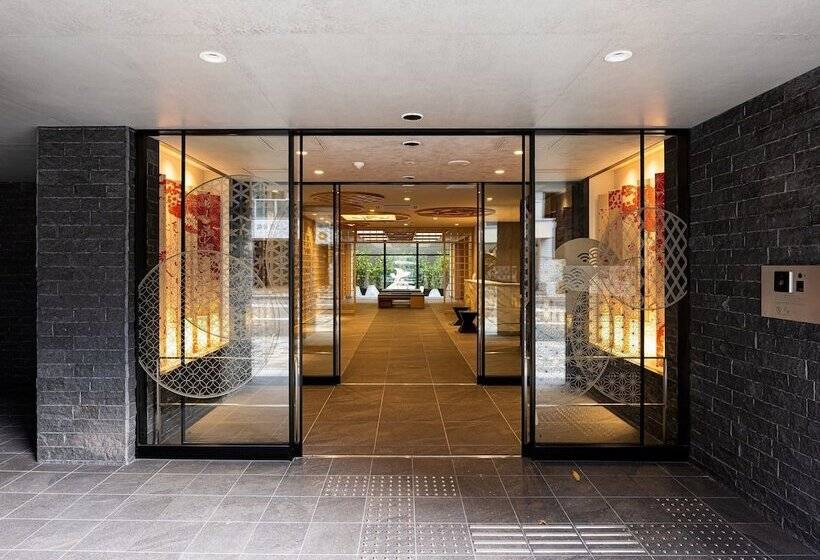 La Gent Hotel Kyoto Nijo