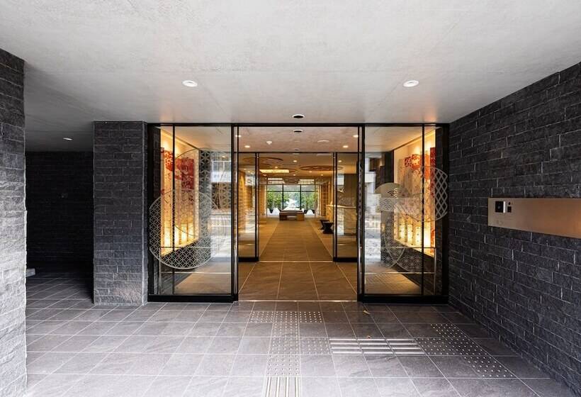 La Gent Hotel Kyoto Nijo