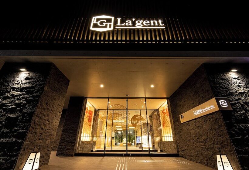 La Gent Hotel Kyoto Nijo
