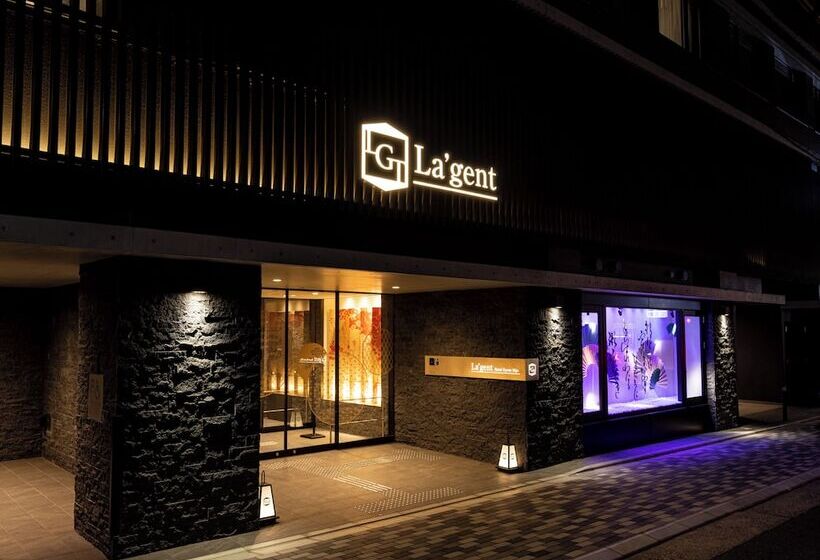 La Gent Hotel Kyoto Nijo