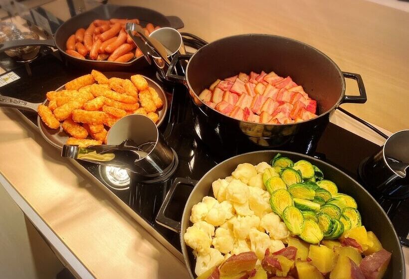 La Gent Hotel Kyoto Nijo