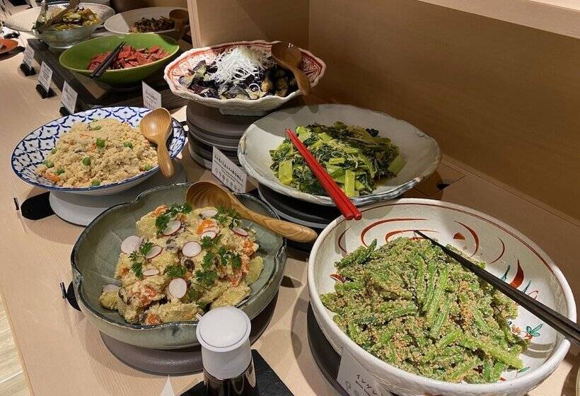 La Gent Hotel Kyoto Nijo